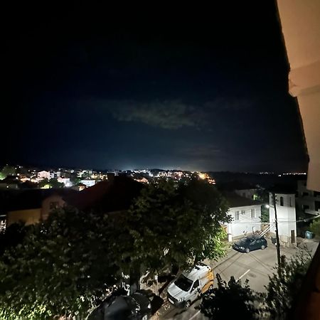 Zoia Hotel Csernomorec Kültér fotó