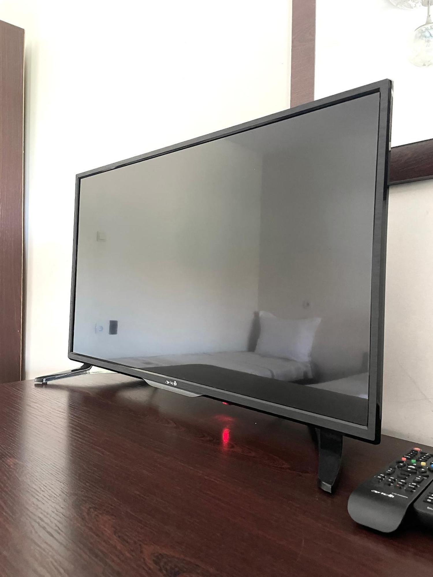 Zoia Hotel Csernomorec Kültér fotó