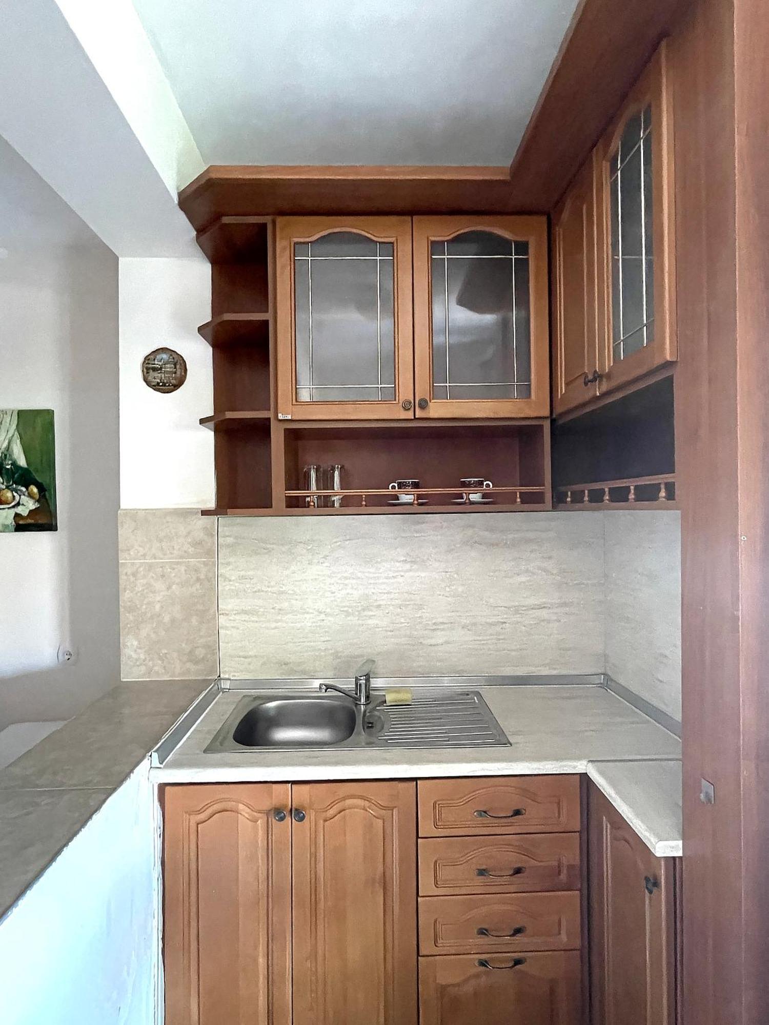 Zoia Hotel Csernomorec Kültér fotó